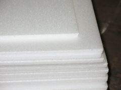 MODEL AIRPLANE FOAM ... MODEL PLANE FOAM 24X48 X 6mm