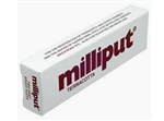 MILLIPUT ... TERRACOTTA 2 PART SELF HARDENING PUTTY MILLIPUT