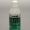 MUGEN ... SILICONE SHOCK OIL 550WT