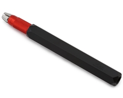 MADWORKS ... HOBBY KNIFE HANDLE (RED)