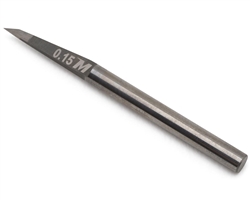 MADWORKS ... MADWORKS TUNGSTEN STEEL LINE ENGRAVER (0.15MM)