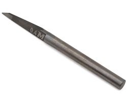 MADWORKS ... MADWORKS TUNGSTEN STEEL LINE ENGRAVER (0.4MM)
