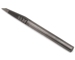 MADWORKS ... MADWORKS TUNGSTEN STEEL LINE ENGRAVER (0.8MM)