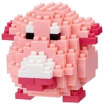 NANOBLOCK ... CHANSEY POKEMON NANOBLOCK