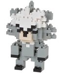 NANOBLOCK ... KABFU POKEMON NANOBLOCK