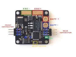 NAZE 32 FLIGHT CONTROLLER RROSD... RROSD PRO MINI PDB & OSD