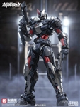 NONZERO STUDIO 007... TASTIER FULL-SET MODEL KIT "OVER ZERO" (HEMOXIAN) 1/10