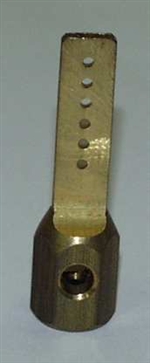 OCTURA ... TILLER ARM METAL