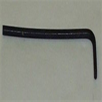 OCTURA 16222... ALLEN WRENCH F/6-32 SET SCREWS