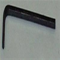 OCTURA 16223... ALLEN WRENCH F/8-32 SET SCREWS