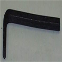 OCTURA 16233... ALLEN WRENCH F/8-32 ALLEN BOLT