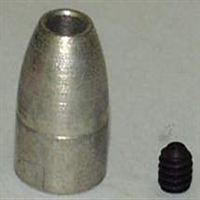 OCTURA 2002... SHAFT COLLAR STREAMLINE OC6SSC