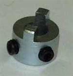 OCTURA ... DRIVE DOG OC8D 1/4