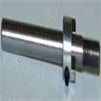 OCTURA ... PROP SHAFT OC6PSM W/DRIVE DOG
