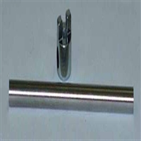 OCTURA 2024... PROP SHAFT HARDENED OC6PSH