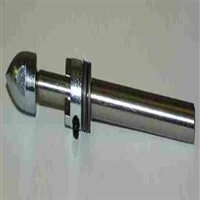 OCTURA ... PROP SHAFT 1/4 TO 3/16 W/DD/TW