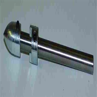 OCTURA 2030... PROP SHAFT OC8PSH 1/4"X4"