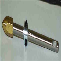 OCTURA 2033... PROP SHAFT,D.D.,T.N. 1/4x4-1/2
