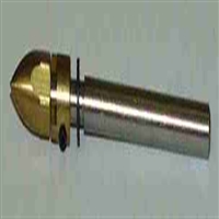 OCTURA ... PROP SHAFT 1/8-4mm FOR BLAST