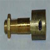 OCTURA 33041... SHAFT ADAPTER 4mm TO 3/16