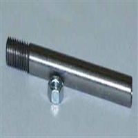 OCTURA ... .187 PROP SHAFT FOR .150 CABLE