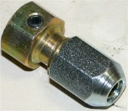 OCTURA 13S... FLEX HEX 5mm/.130 ELE. SHORT