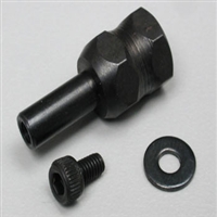 OFNA RACING ... CLUTCH NUT W/E CLIP