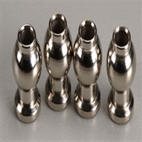 OFNA RACING 30092... BALLS, FRONT ARM,4PCS