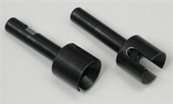 OFNA RACING 30300... REAR WHEEL AXLE SHAFT (2)