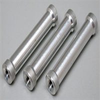 OFNA RACING 30520... RADIO TRAY POSTS, 3 PCS.