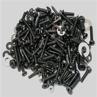 OFNA RACING 30700... SCREW AND NUT BAG