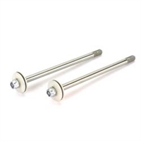 OFNA RACING 32041... R SHOCK SHAFT,PISTON GT