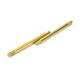 OFNA RACING 32292... SHAFTS, 3.5mm STD FRONT, PAIR