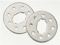 OFNA RACING 36650... BRAKE DISK, SS: WORLDS II  (2)