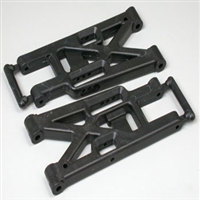 OFNA RACING 36902... REAR LOWER ARMS, STRAIGHT, PR.
