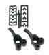 OFNA RACING 38266... REAR UP-RIGHT HUB, 2PCS