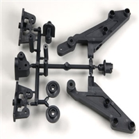 OFNA RACING ... WING MOUNT SUPPORT SET