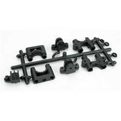 OFNA RACING 40040... CENTER DIFF MOUNT 9.5