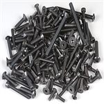 OFNA RACING 40067... MISC. HEX SCREW SET, 9.5 PRO