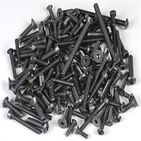 OFNA RACING 40067... MISC. HEX SCREW SET, 9.5 PRO