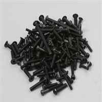 OFNA RACING 40068... MISC. HEX SCREW SET, 9.5 RTR