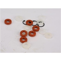 OFNA RACING 40090... SEALS, SHOCK REBUILD KIT, 9.5
