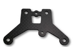 OFNA RACING 49019... GRAPHITE FRONT PLATE