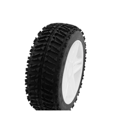 OFNA RACING 81033... TIRE, AVENGER, RACE PAIR