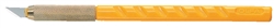 OLFA ... GRAPHIC ART KNIFE W/ 5 BLADES (AK-1/5B)