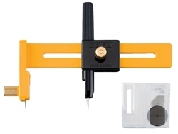 OLFA ... COMPASS CIRCLE CUTTER (CMP-1)