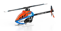 OHIO MODEL PRODUCTS ... OMP M2 V3 PRO VELOCITY COSMIC ORANGE