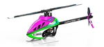 OHIO MODEL PRODUCTS ... OMP M2 V3 PRO VELOCITY PLASMA PINK