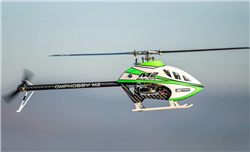 OHIO MODEL PRODUCTS ... OMP M2 V3 SPORT GREEN