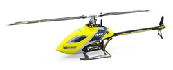 OHIO MODEL PRODUCTS LOW... OMP HOBBY M2 RC HELICOPTER EVO VERSION BNF YELLOW